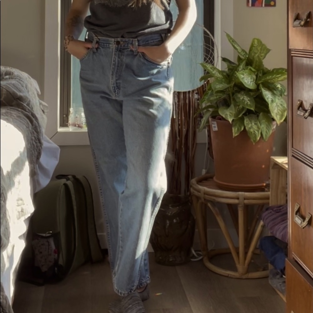Dickies jeans